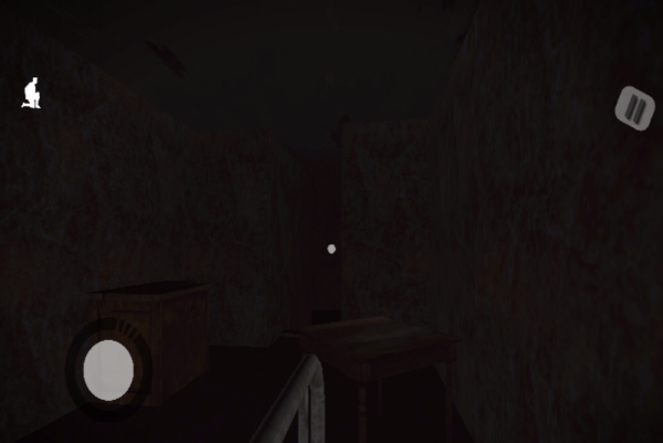 恐怖兔子手机版(EvilBunnyHorrorGame)