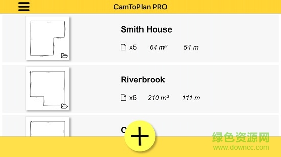 CamToPlan