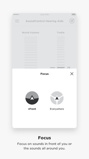 bose hear(bose hearphones软件)