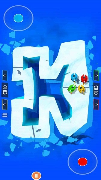 火柴人口袋世界对决