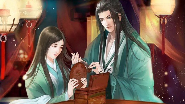 官海沉浮录无限鲜花版 完结版v1.0 官海沉浮录无限鲜花版 完结版v1.0