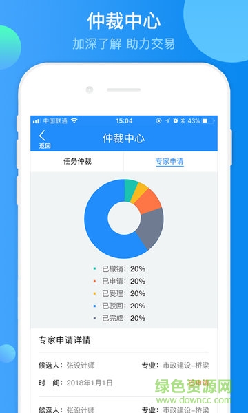 设计众包平台