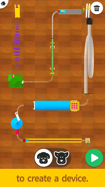RubeMachine