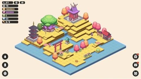 像素神社手机版