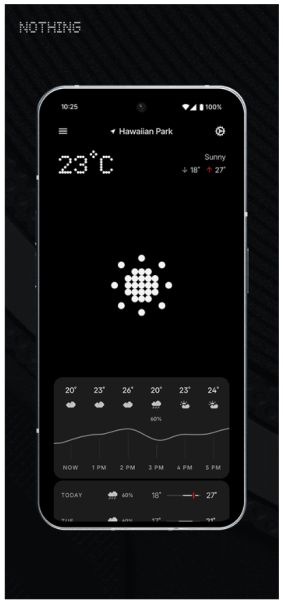 nothing天气 v3.0.3 安卓版