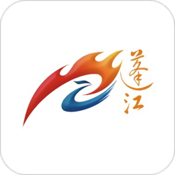 掌上蓬江