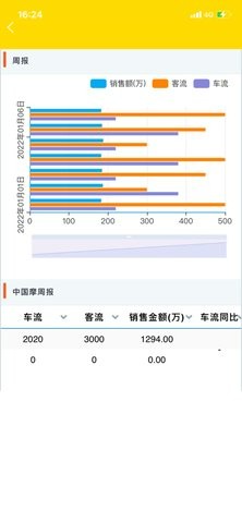 酆泽商户助手