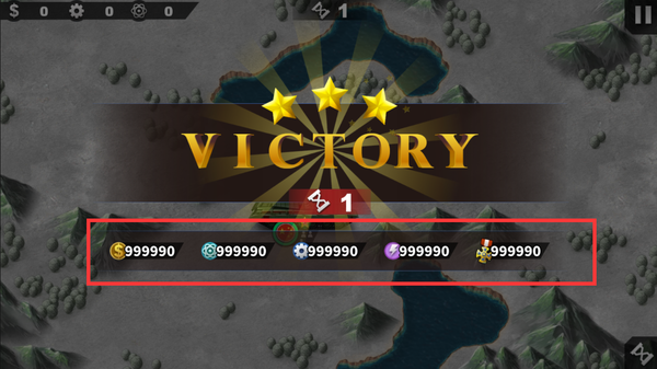 世界征服者4源计划版3.0破解版 无限资源版v1.3.46pojie