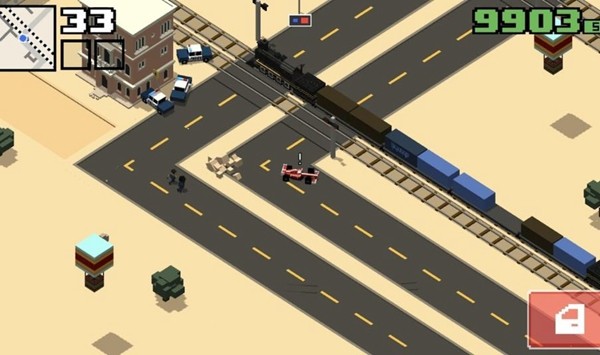 像素公路狂飙2车辆全解锁 v1.40