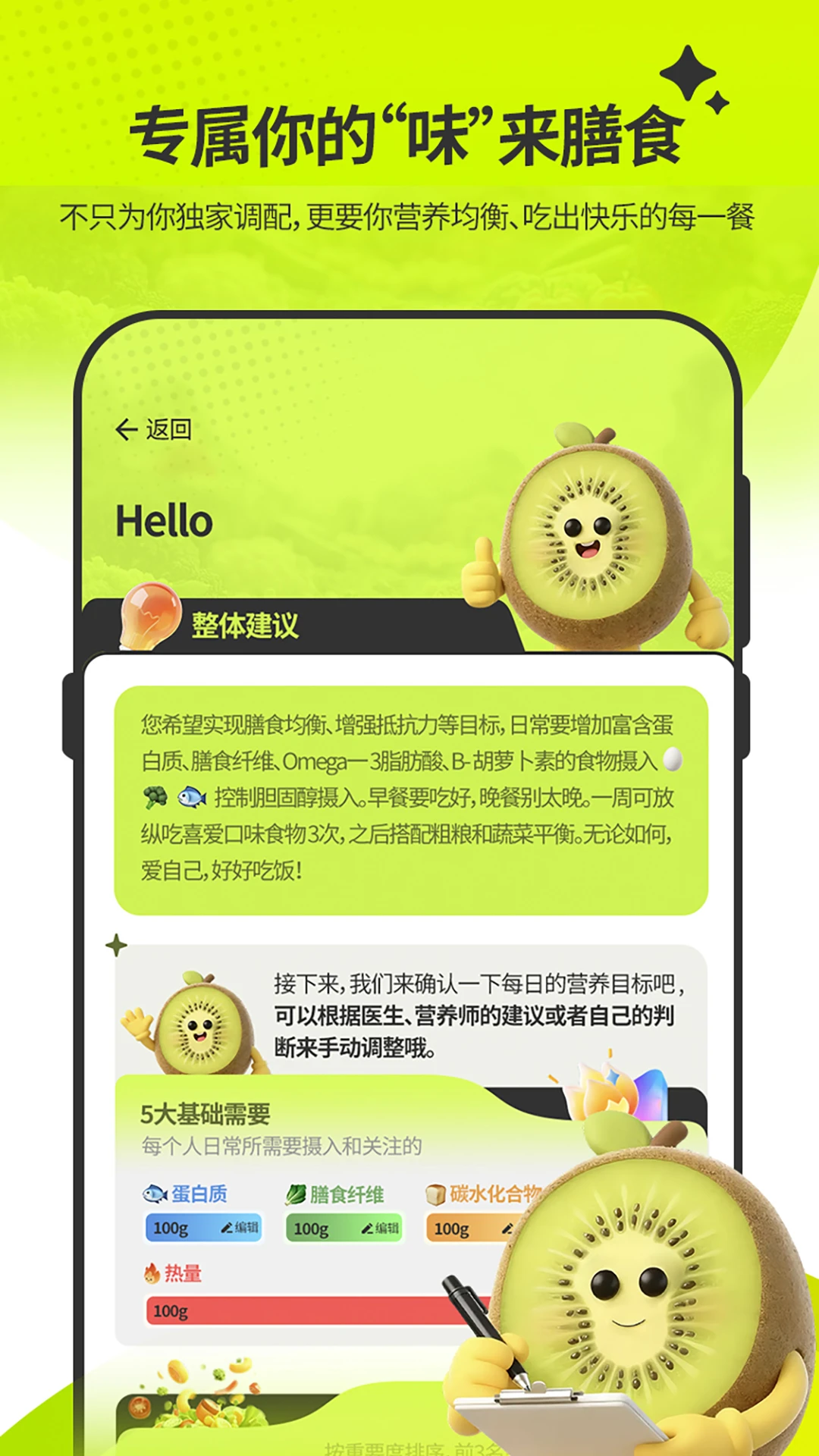 膳识家