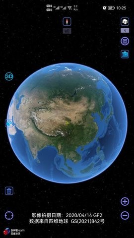 ovitalmap官方最新版