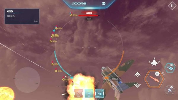 空中战役游戏 空中战役游戏