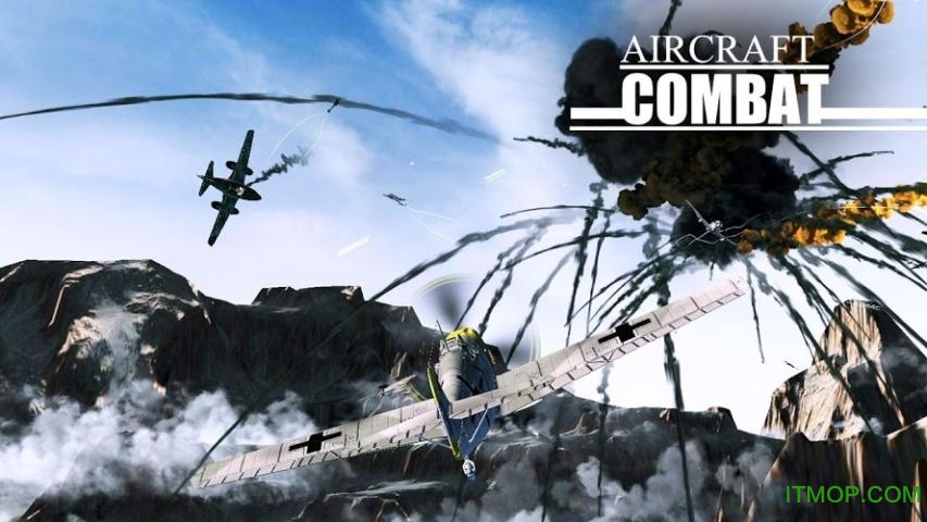空战1942无限金币版(Aircraft Combat)