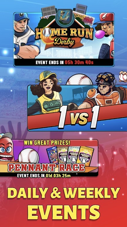 Super Hit Baseball(超级棒球) Super Hit Baseball(超级棒球)