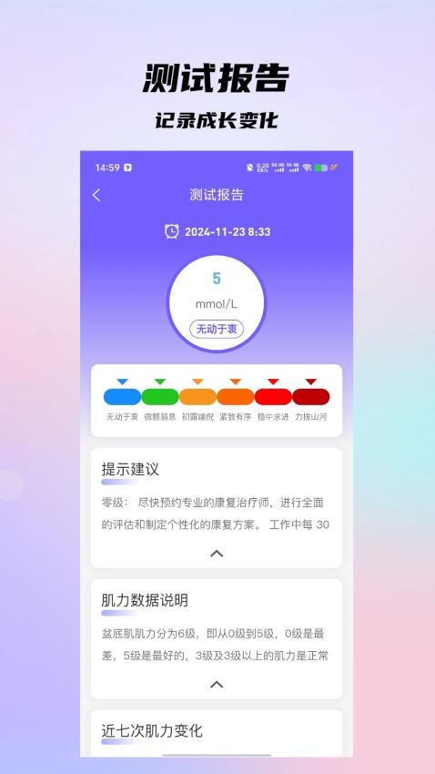 盆底动力