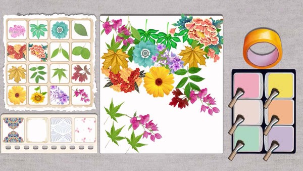 解压消方块 解压消方块