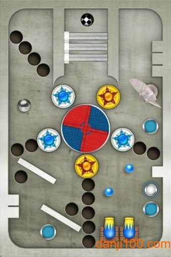 迷宫滚球2