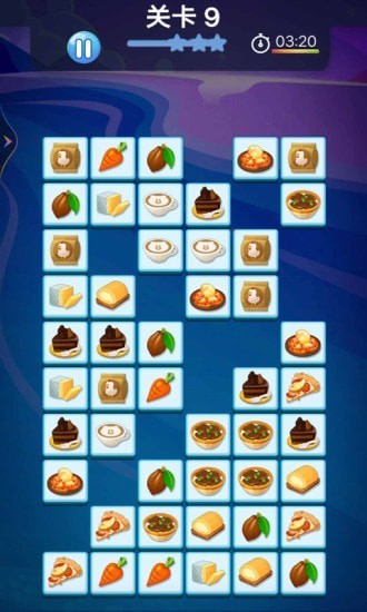 宠物连连看游戏