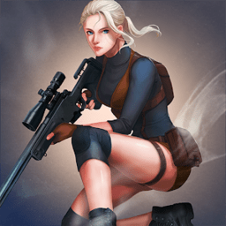 少女狙击手手游