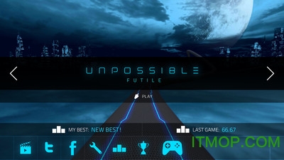 天方夜谭(Unpossible)