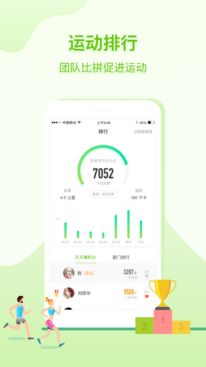咚咚健康管家 咚咚健康管家