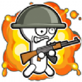 最后的火柴人Stickman