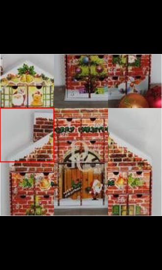 益智房屋拼图游戏 益智房屋拼图游戏