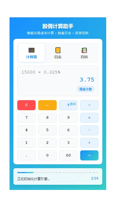 智牛助手 智牛助手