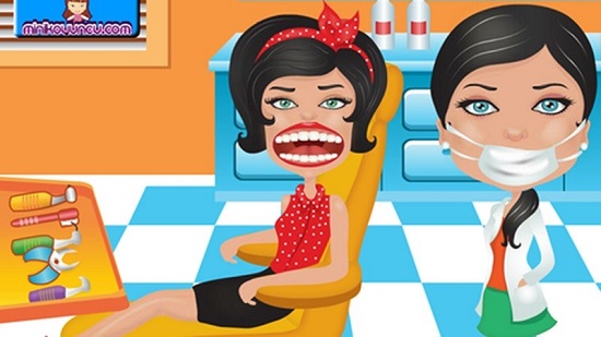 牙医诊所 牙医诊所