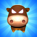 愤怒的公牛手游(Angry Bull)
