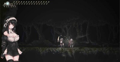 哥特少女勇闯恶魔城2 (sinisistar)安卓版v1.11.71