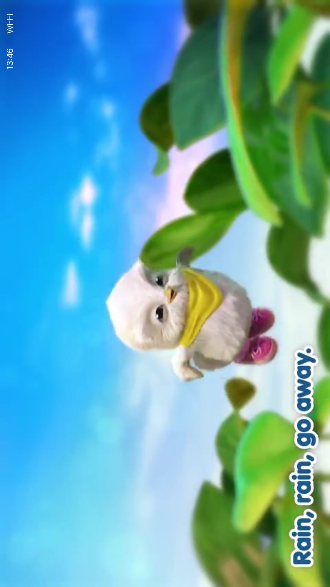 英文启蒙儿歌