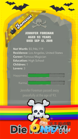 ? BitLife