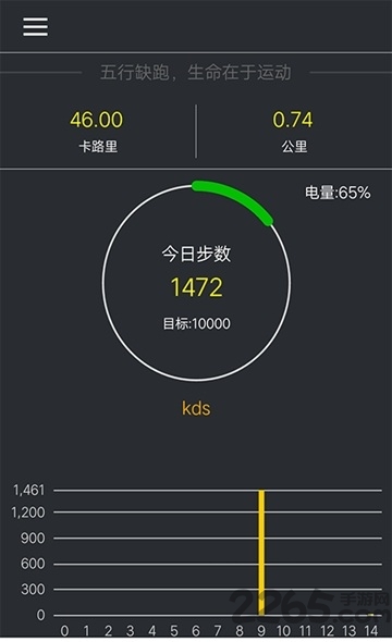蓝牙计步器 蓝牙计步器