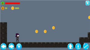 忍者小英雄 忍者小英雄