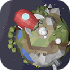 地球卫士游戏下载(Earth Defender)