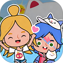 梦幻家园小屋