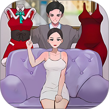爱莎公主炫彩美妆