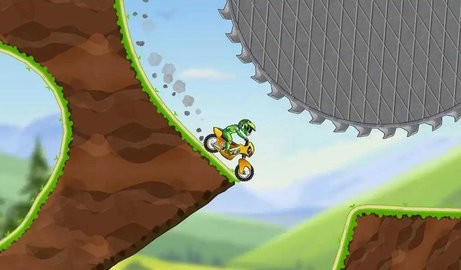 Bike Race: Motorcyle X3M Speed