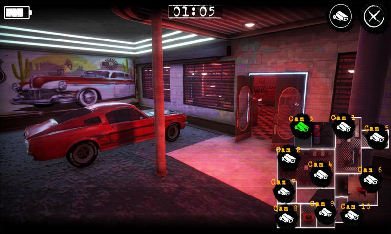 午夜之灵 午夜之灵