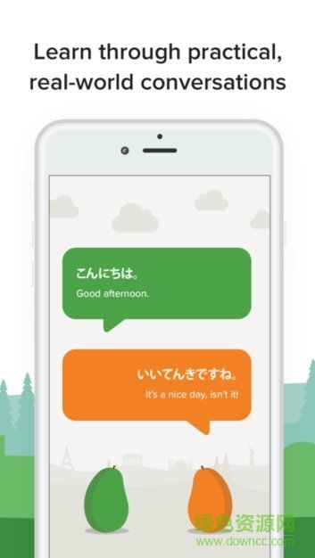 mango languages手机版