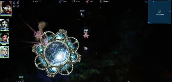 Star Nomad 2