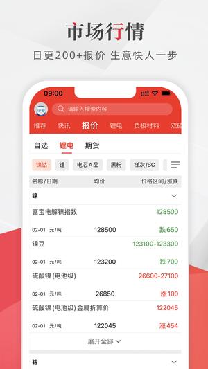 富宝新能源 富宝新能源
