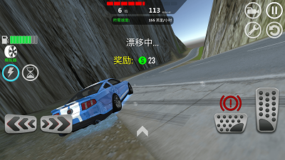 城镇赛车手 城镇赛车手