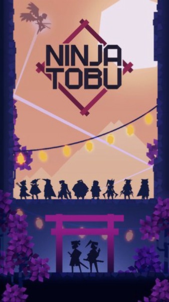 Ninja Tobu 安卓版v2.2.1