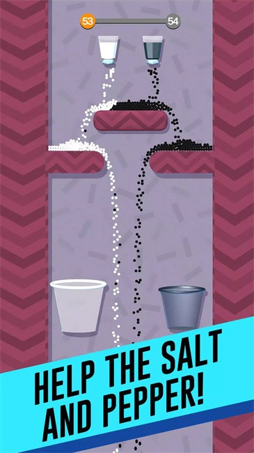 Salt _ Pepper, Don