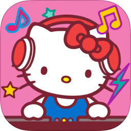 hellokitty音乐派对最新版