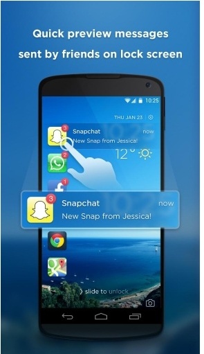 金山锁屏大师 金山锁屏大师