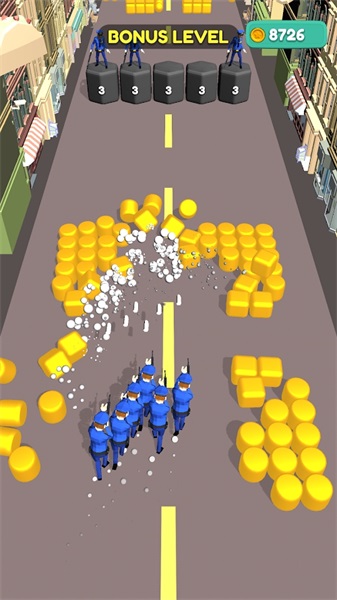 Gun Gang(枪械游戏破解版) 1.22.1免广告版 Gun Gang(枪械游戏破解版) 1.22.1免广告版