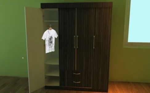 没有钥匙的逃生屋(Escape Game House Without Key) 没有钥匙的逃生屋(Escape Game House Without Key)